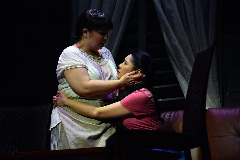 Photo Coverage: BINONDO, The Musical, Plays The Theatre at Solaire, Now Thru July 8 