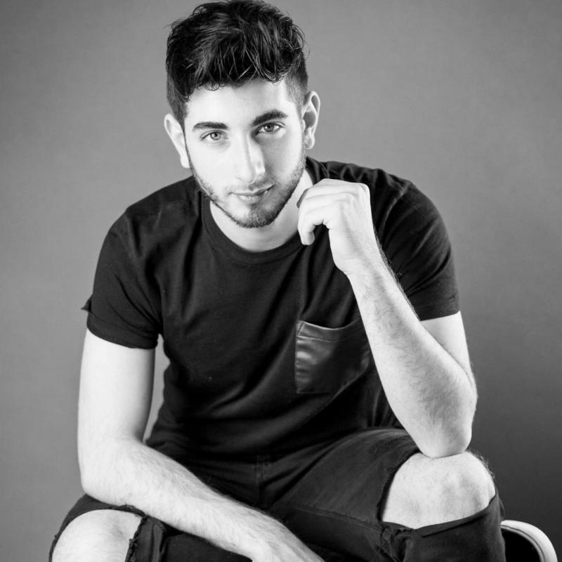 Interview: Mariano Jaime del cast di 'Dalia delle fate' ci parla della nuova serie musical di La5 Image