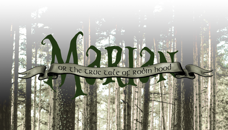 Review: Adam Szymkowicz's MARIAN, OR THE TRUE TALE OF ROBIN HOOD is Truly Legendary Image