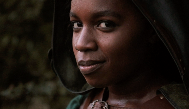 Review: Adam Szymkowicz's MARIAN, OR THE TRUE TALE OF ROBIN HOOD is Truly Legendary Image