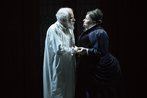 Photo Flash: PELLEAS ET MELISANDE at the Glyndebourne Festival Image