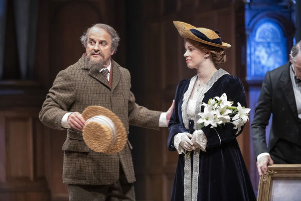 Photo Flash: PELLEAS ET MELISANDE at the Glyndebourne Festival Image