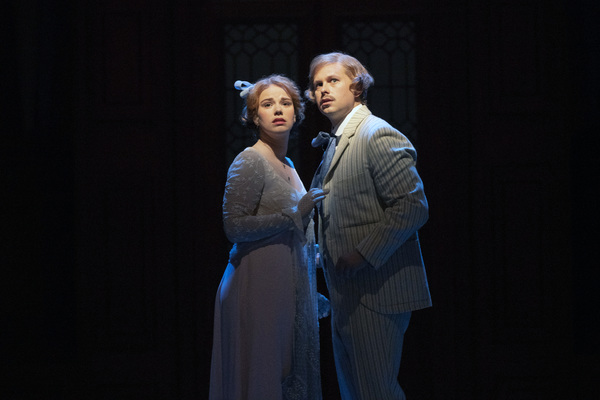 Photo Flash: PELLEAS ET MELISANDE at the Glyndebourne Festival Image