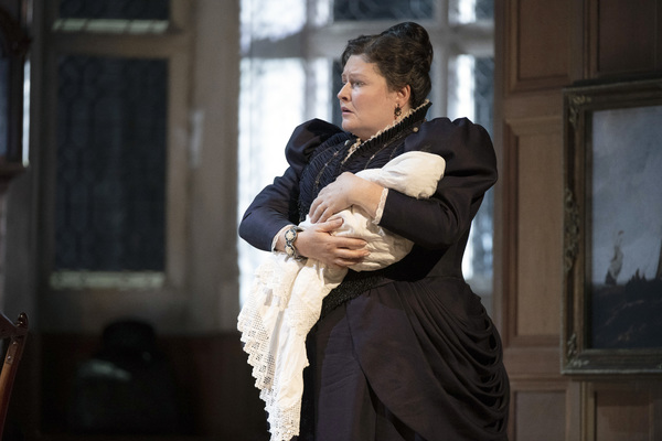 Photo Flash: PELLEAS ET MELISANDE at the Glyndebourne Festival Image