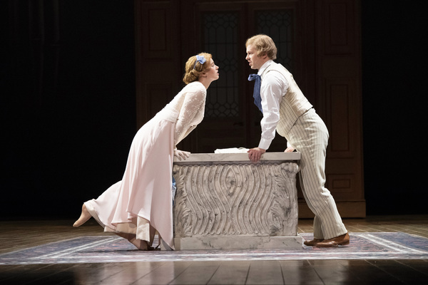 Photo Flash: PELLEAS ET MELISANDE at the Glyndebourne Festival Image