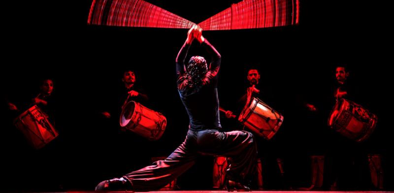THE LEHMAN TRILOGY Leads July's Top 10 New London Shows Image