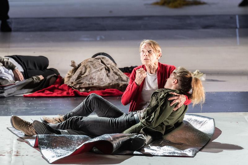 A Role By Any Other Name: Gender in Shakespeare and Making Room for Women Image