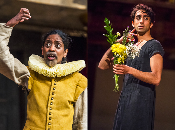 A Role By Any Other Name: Gender in Shakespeare and Making Room for Women  Image