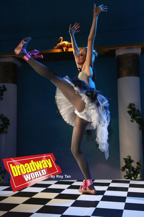 Photo Flash: The Vaults Presents Sounds And Sorcery, Celebrating Disney Fantasia Image