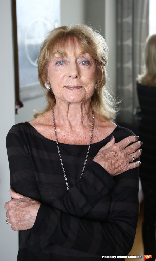 Photo Flash: Remembering Dame Gillian Lynne Image