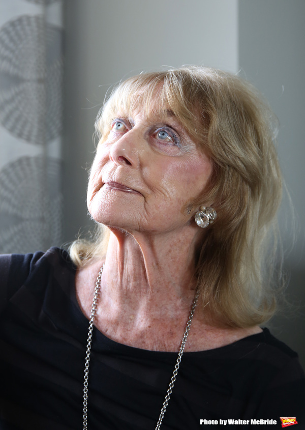 Photo Flash: Remembering Dame Gillian Lynne Image