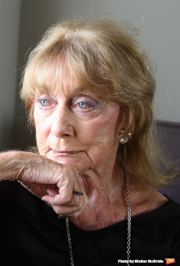 Photo Flash: Remembering Dame Gillian Lynne Image