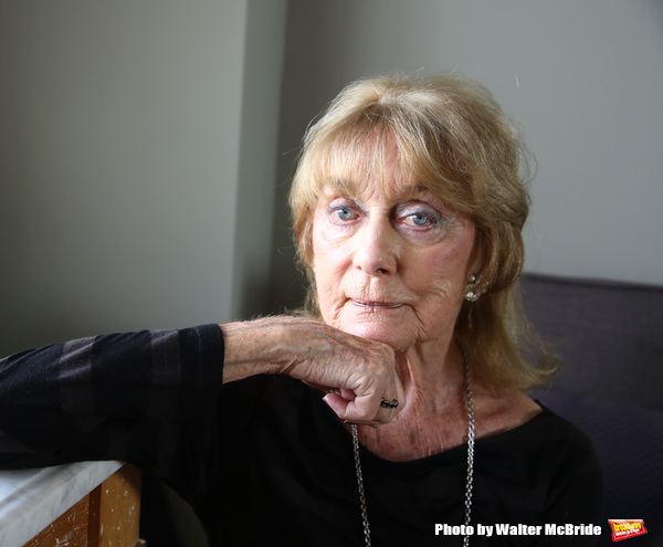 Photo Flash: Remembering Dame Gillian Lynne Image