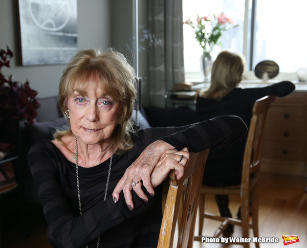 Photo Flash: Remembering Dame Gillian Lynne Image