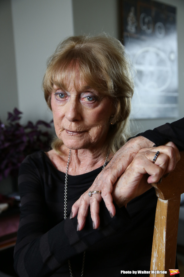 Photo Flash: Remembering Dame Gillian Lynne Image