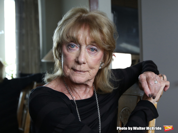 Photo Flash: Remembering Dame Gillian Lynne Image