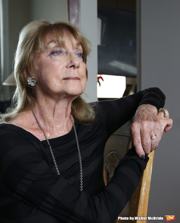Photo Flash: Remembering Dame Gillian Lynne Image