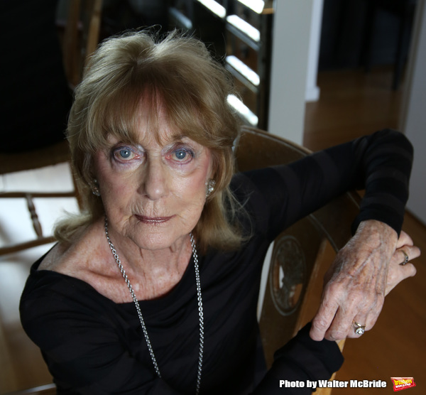 Photo Flash: Remembering Dame Gillian Lynne Image