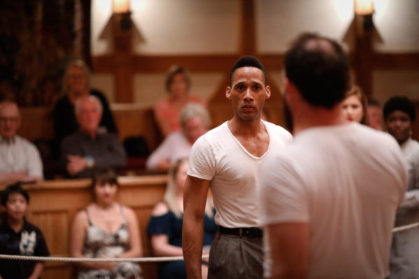Photo Flash: American Shakespeare Center's AS YOU LIKE IT Image