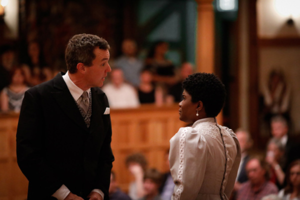 Photo Flash: American Shakespeare Center's AS YOU LIKE IT Image