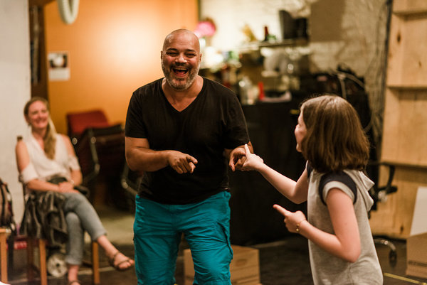 BWW Exclusive Preview: THE PREPOSTEROUS PREDICAMENT OF POLLY PEEL at Toronto Fringe Image