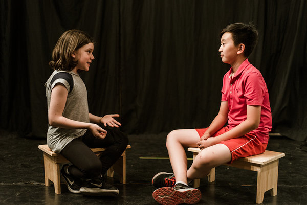 BWW Exclusive Preview: THE PREPOSTEROUS PREDICAMENT OF POLLY PEEL at Toronto Fringe Image