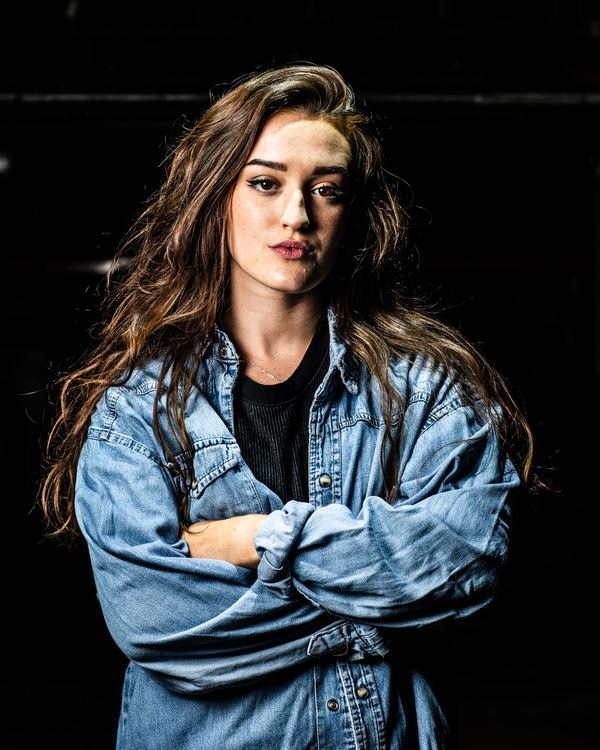 Photo Flash: First Look at the Cast of RENT at the World's Oldest Papermill Image