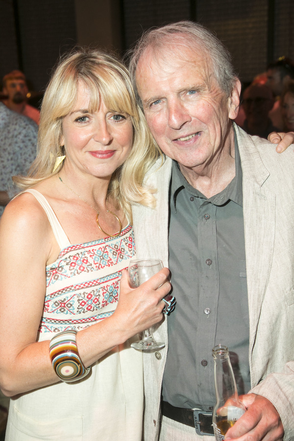 Photo Flash: Nick Hern Books Throws Birthday Party Celebrating 30 Years Image