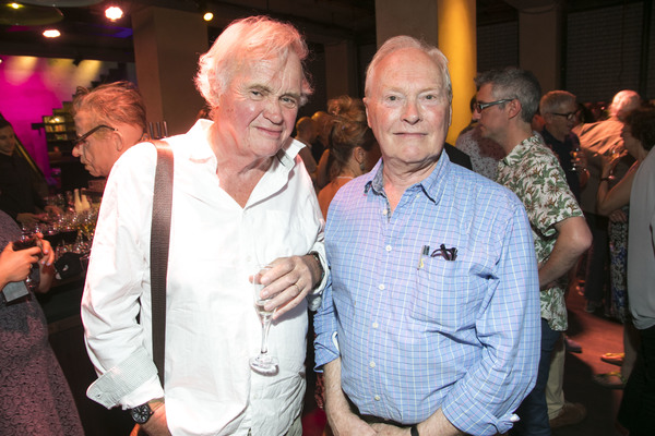 Photo Flash: Nick Hern Books Throws Birthday Party Celebrating 30 Years Image