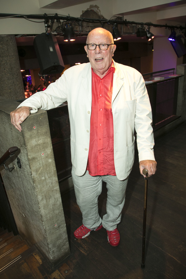Photo Flash: Nick Hern Books Throws Birthday Party Celebrating 30 Years Image