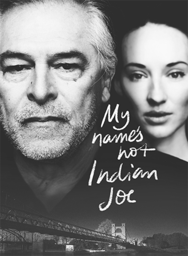 Photo Flash: Exclusive Look Inside Rehearsals of MY NAME'S NOT INDIAN JOE Off-Broadway Image