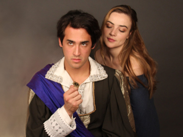 Photo Flash: First Look At Hip To Hip's Production Of ALL'S WELL THAT ENDS WELL Image