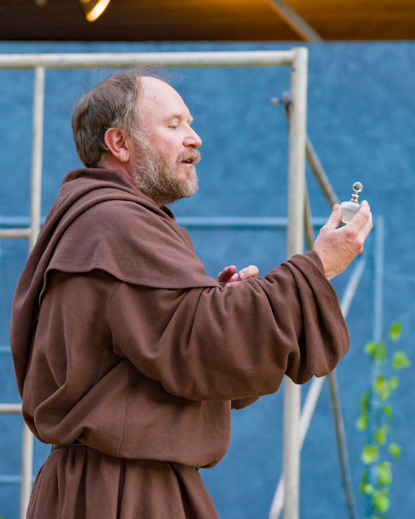 Photo Flash: Bainbridge Performing Arts Presents ROMEO & JULIET Image