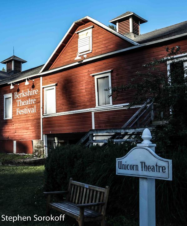 Photo Coverage: HAIR Celebrates Opening Night at Berkshire Theatre Group 