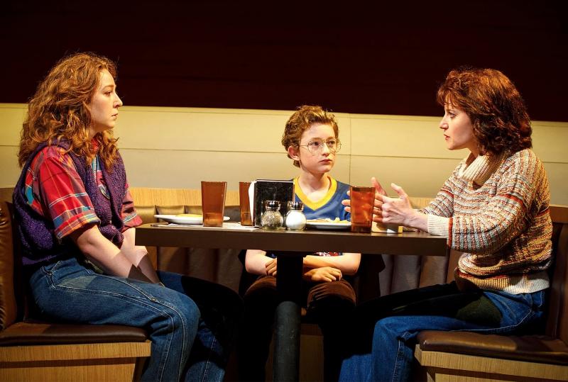 Interview: Susan Pourfar's Mid-Life Crisis in MARY PAGE MARLOWE Image