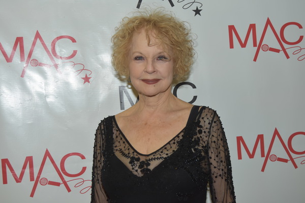 Exclusive Podcast: Go 'Behind the Curtain' with Legendary Tony Nominee Penny Fuller Image