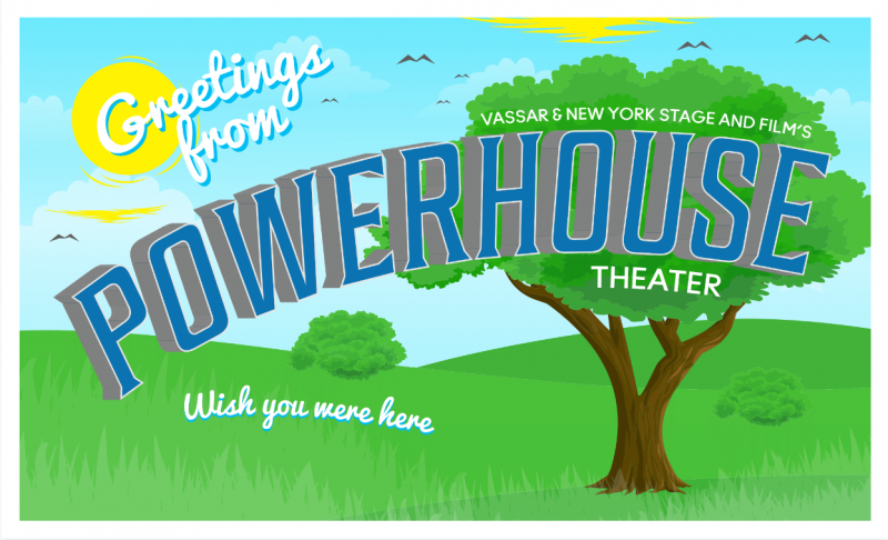 Industry Editor Exclusive: New York Stage and Film- Broadway's Upstate Playground Image