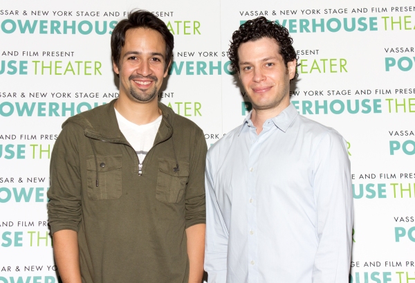 Industry Editor Exclusive: New York Stage and Film- Broadway's Upstate Playground Image