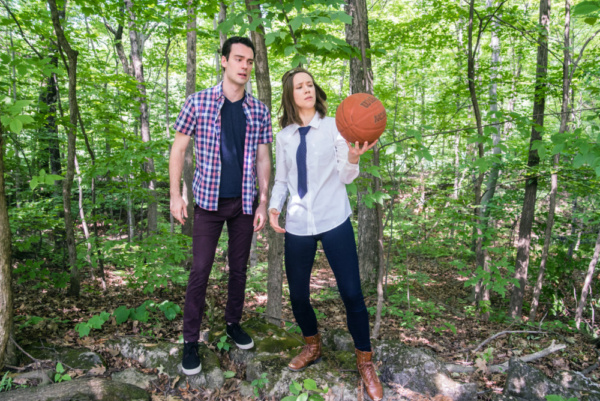 Photo Flash: First Look at Saratoga Shakes' AS YOU LIKE IT Image