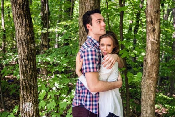Photo Flash: First Look at Saratoga Shakes' AS YOU LIKE IT Image