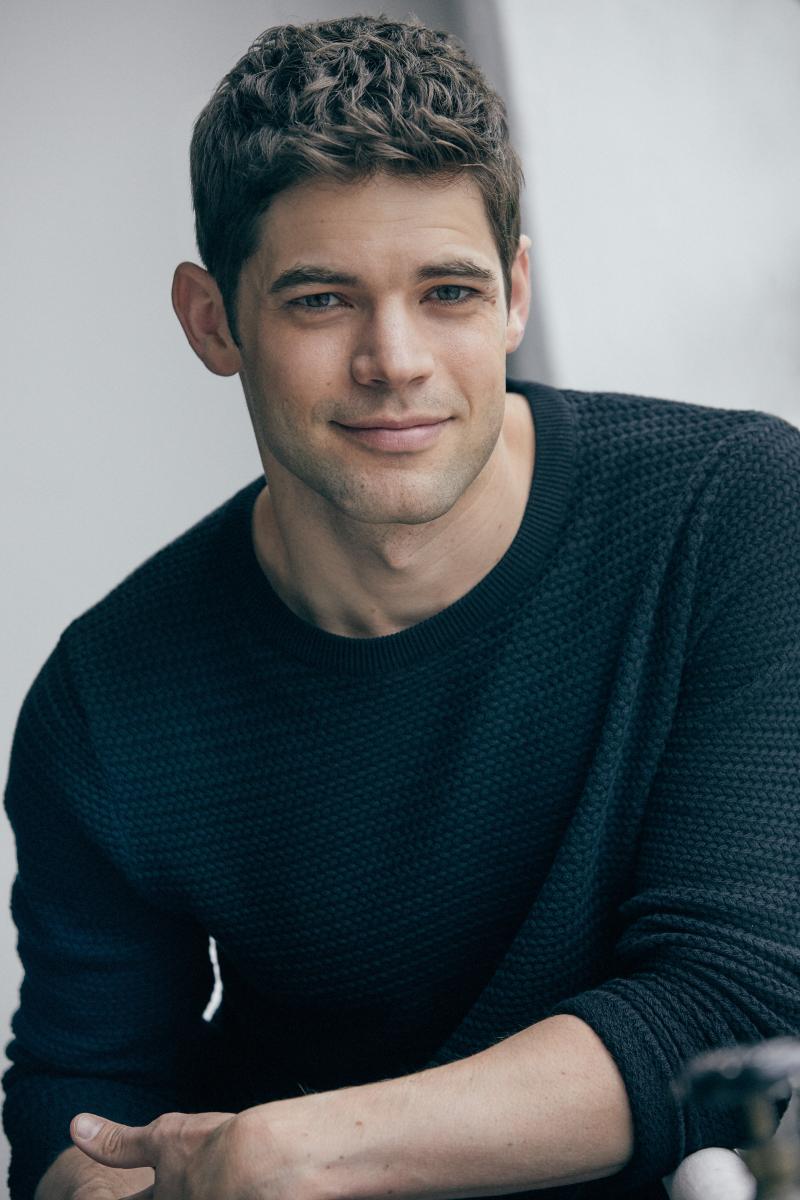 Breaking: Broadway, Here He Comes! Jeremy Jordan Joins Kerry Washington, Steven Pasquale & More in AMERICAN SON Image