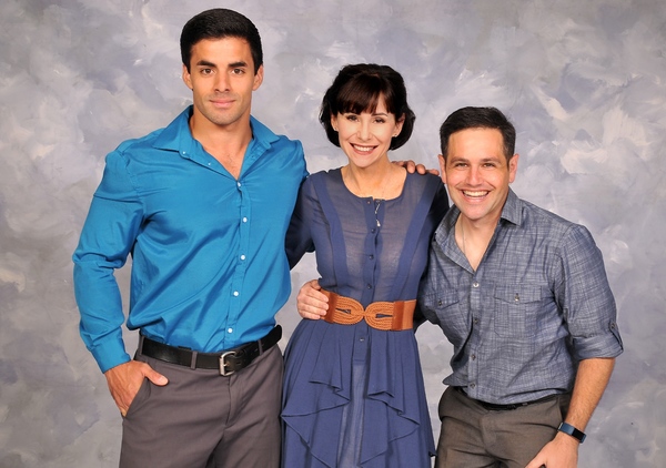 Photo Flash: First Look at Susan Egan Led BEAUTY AND THE BEAST Image