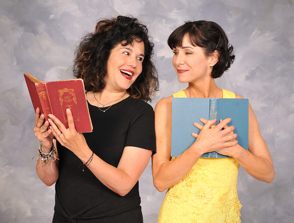 Photo Flash: First Look at Susan Egan Led BEAUTY AND THE BEAST Image