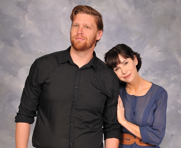 Photo Flash: First Look at Susan Egan Led BEAUTY AND THE BEAST Image
