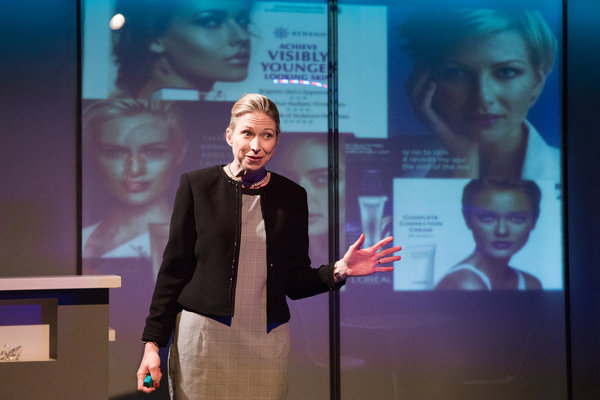Photo Flash: Steep Theatre Presents LINDA By Penelope Skinner Image