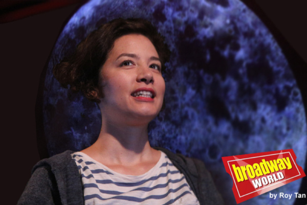 Photo Flash: First Look at THE ONE At Soho Theatre 