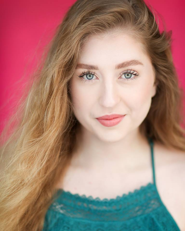 Interview: LEGALLY BLONDE at The Pinewood Bowl In Lincoln Image