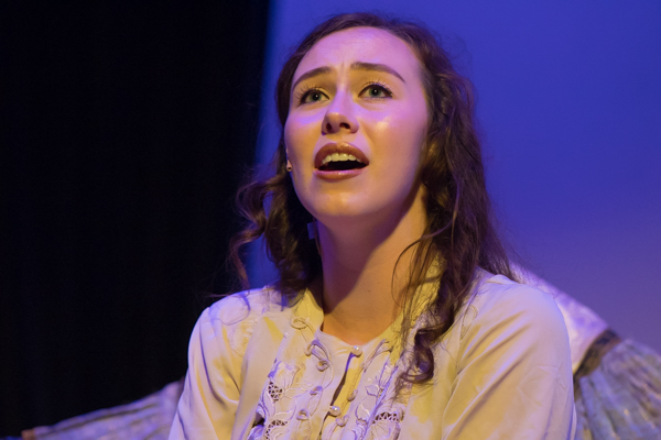 Photo Coverage: First look at Grandview Carriage Place Players' THE MUSIC MAN Image