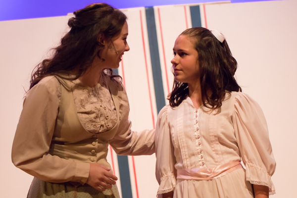 Photo Coverage: First look at Grandview Carriage Place Players' THE MUSIC MAN Image