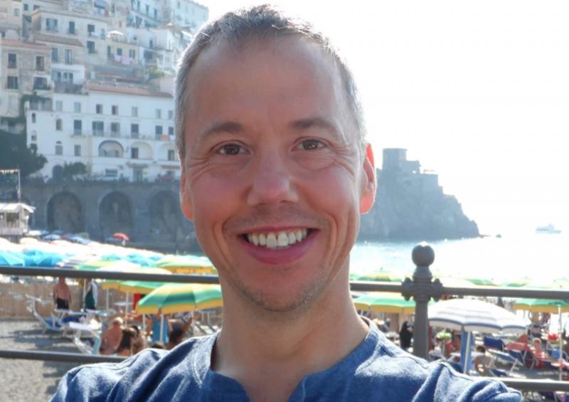 CHICAGO Producers Establish Endowment in Memory of Long-Time Standby, Jeff Loeffelholz Image